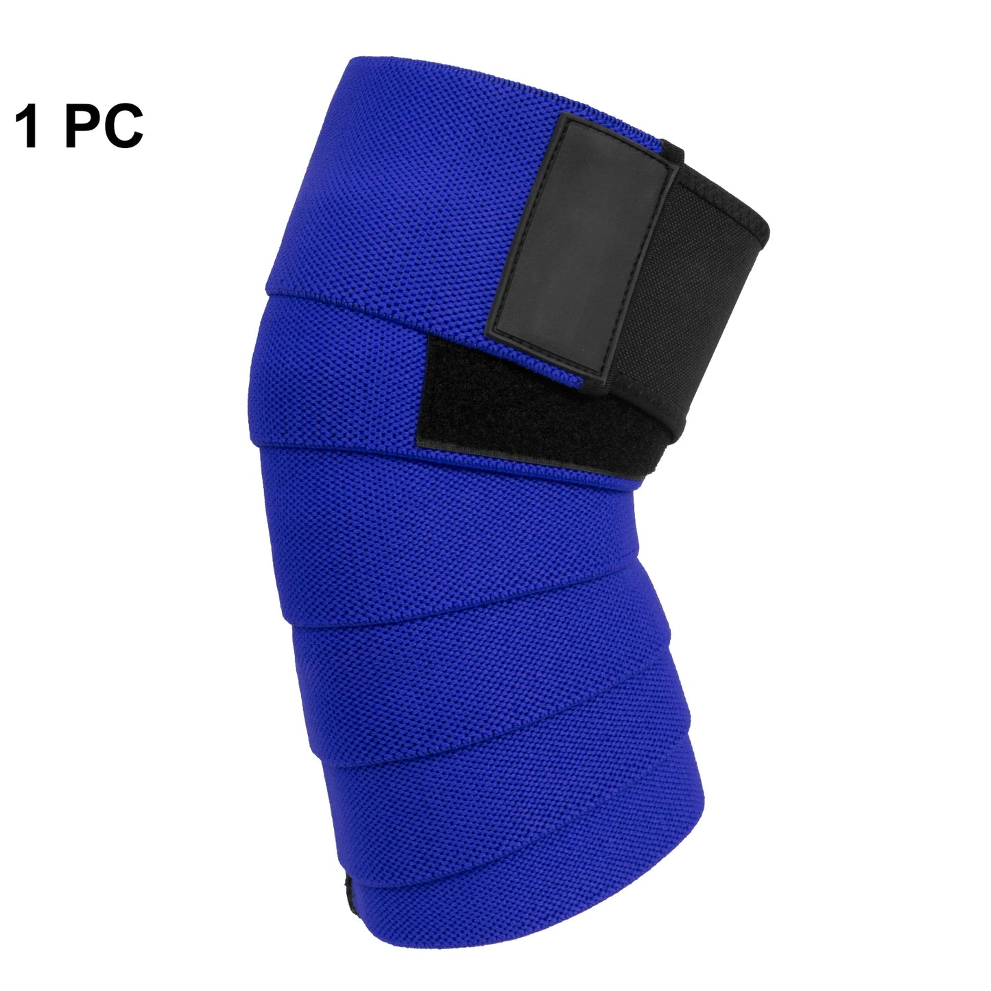 Bandas rodillas para entrenamiento potencia. (venta unidades y pares)