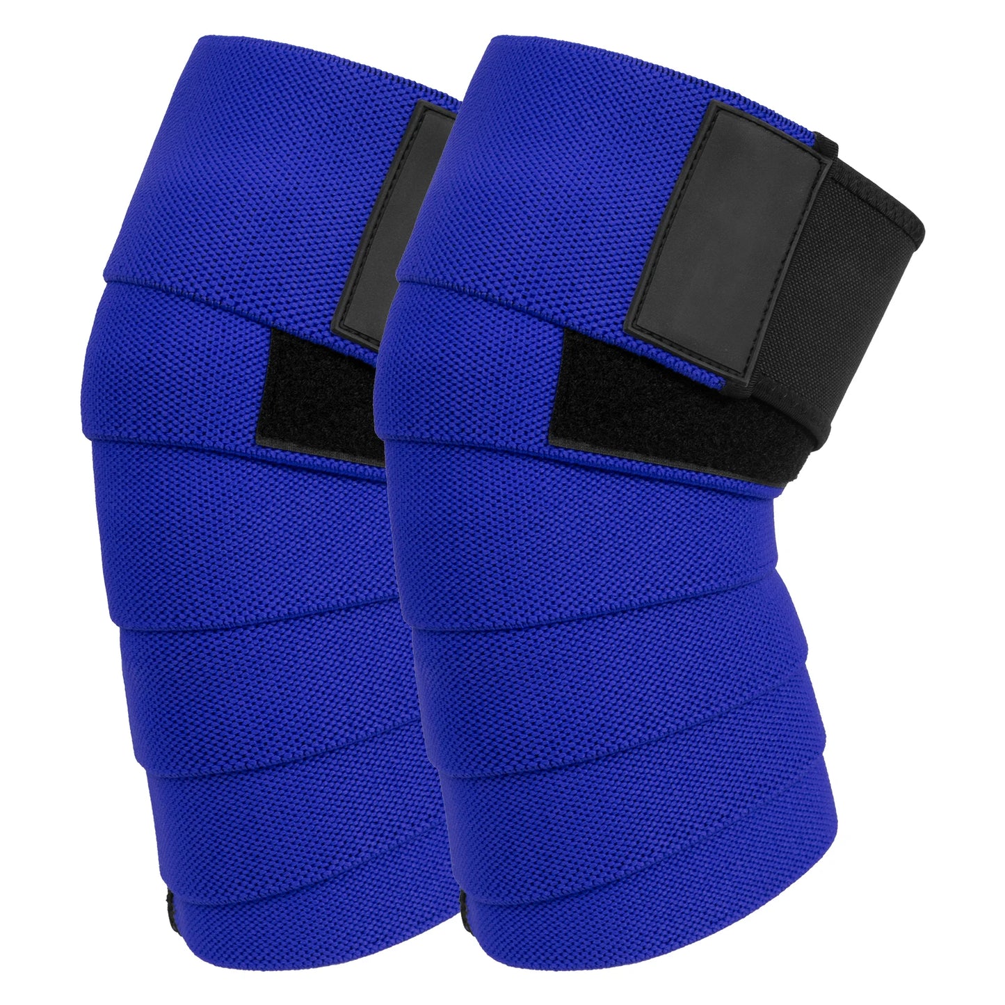 Bandas rodillas para entrenamiento potencia. (venta unidades y pares)