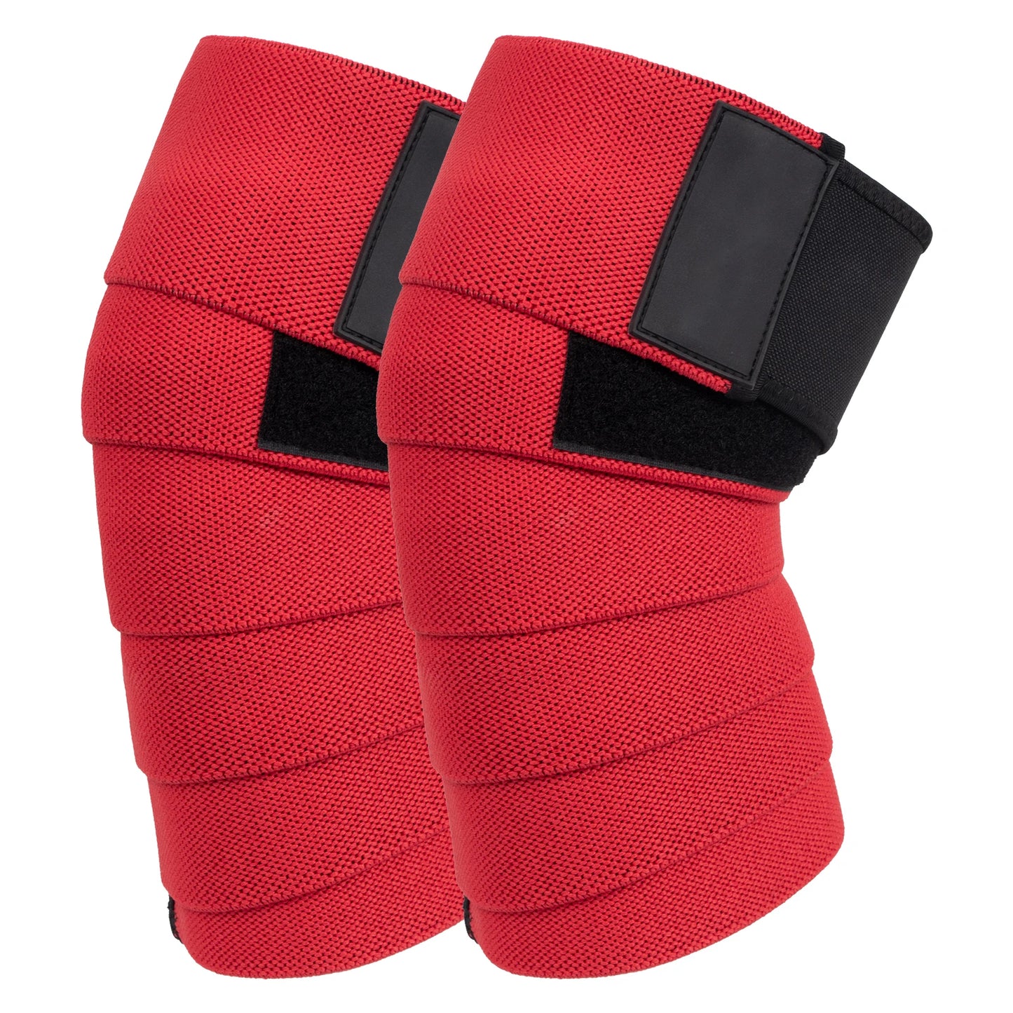 Bandas rodillas para entrenamiento potencia. (venta unidades y pares)