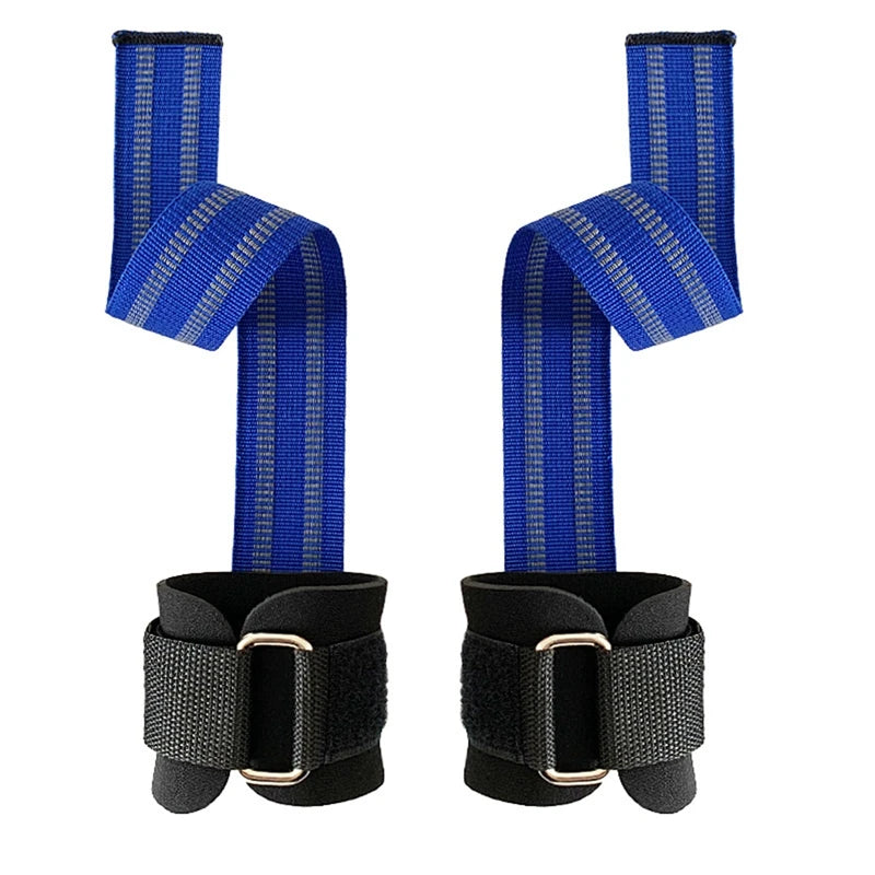 Straps con sujeción de muñecas