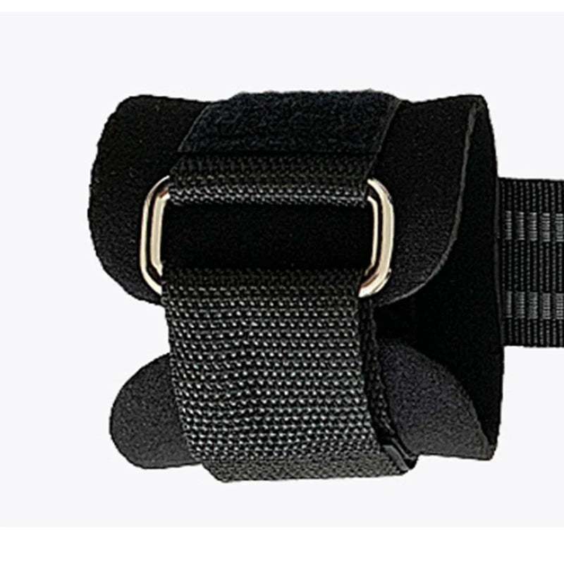 Straps con sujeción de muñecas