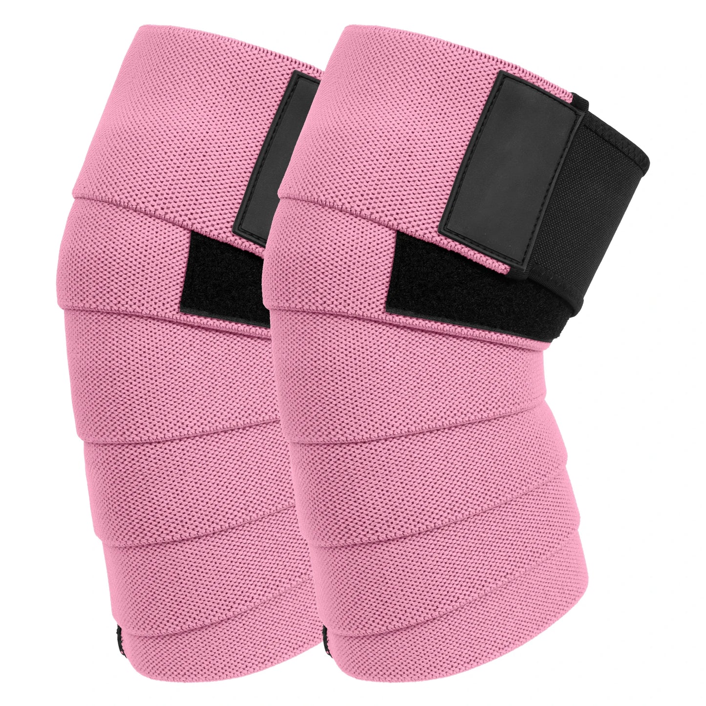 Bandas rodillas para entrenamiento potencia. (venta unidades y pares)
