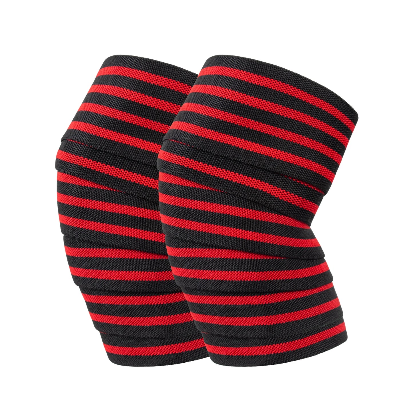 Bandas rodillas para entrenamiento potencia. (venta unidades y pares)