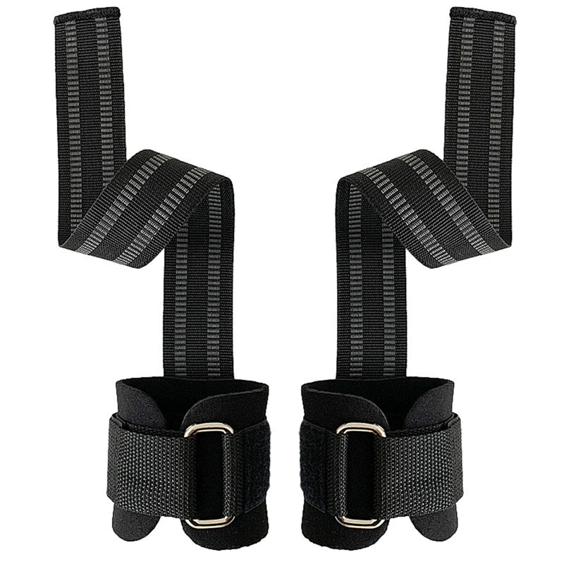 Straps con sujeción de muñecas