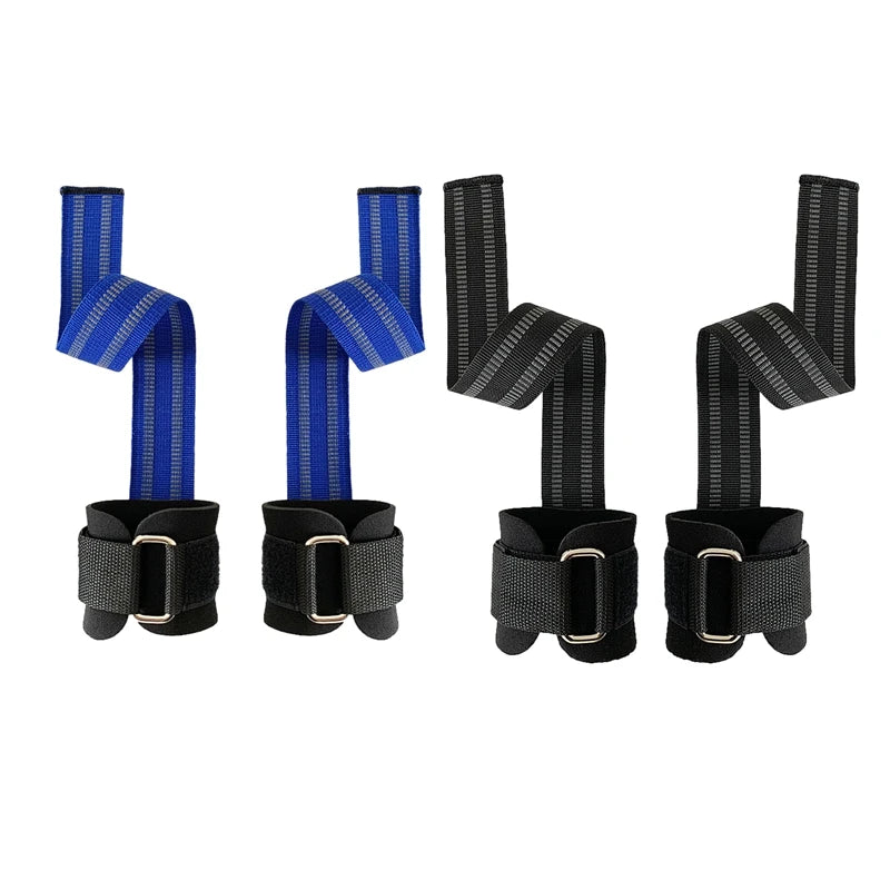 Straps con sujeción de muñecas