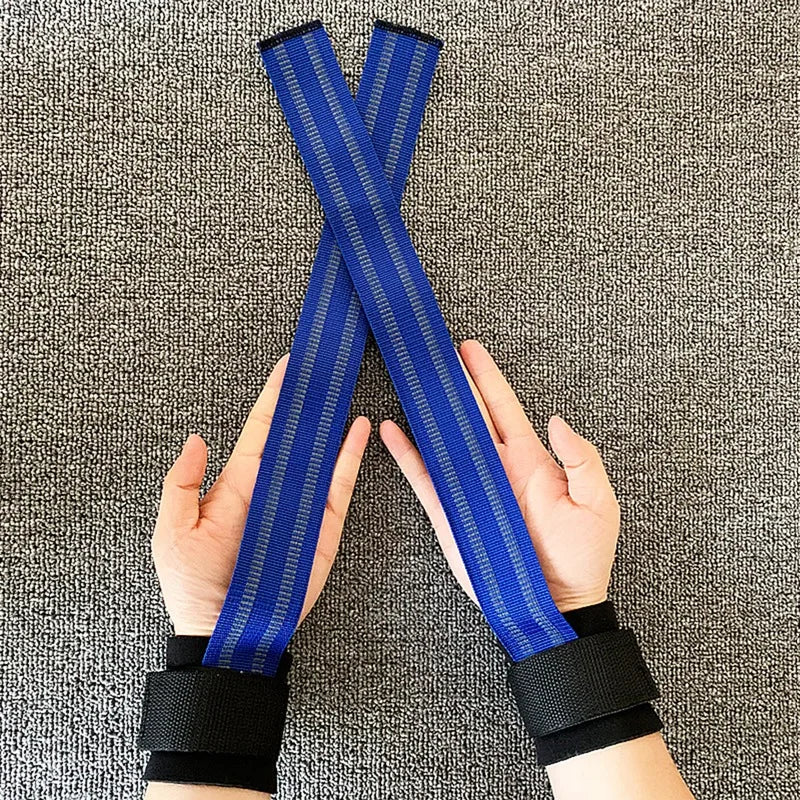 Straps con sujeción de muñecas