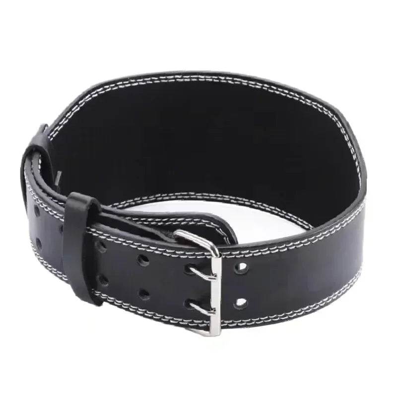 Cinturón de levantamiento unisex.