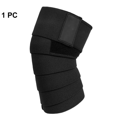 Bandas rodillas para entrenamiento potencia. (venta unidades y pares)