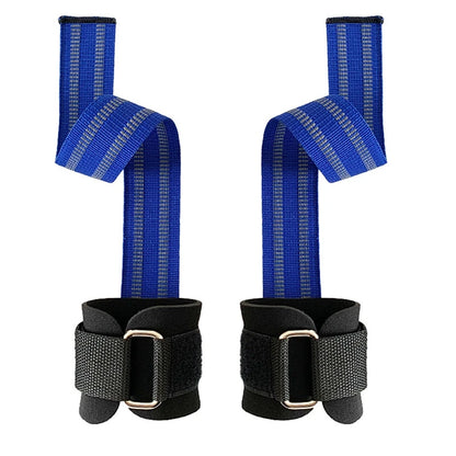 Straps con sujeción de muñecas