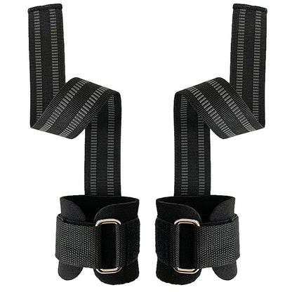 Straps con sujeción de muñecas