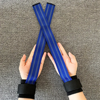 Straps con sujeción de muñecas