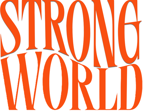 Strong world